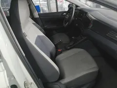 2023 Volkswagen Lavida 1.5L AT, белый — фото 11
