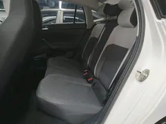 2023 Volkswagen Lavida 1.5L AT, белый — фото 12