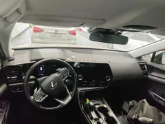 2022 Lexus NX 260 2WD, белый — фото 6