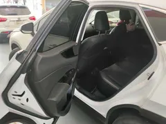 2022 Lexus NX 260 2WD, белый — фото 8