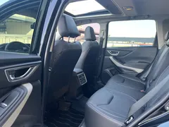 2022 Subaru Forester 2.0i AWD Luxury, чёрный — фото 8