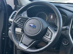 2022 Subaru Forester 2.0i AWD Luxury, чёрный — фото 10