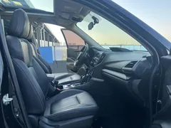 2022 Subaru Forester 2.0i AWD Luxury, чёрный — фото 12