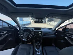 2022 Subaru Forester 2.0i AWD Luxury, чёрный — фото 14
