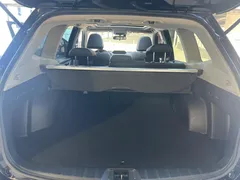 2022 Subaru Forester 2.0i AWD Luxury, чёрный — фото 17