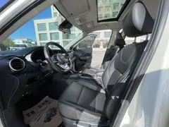 2023 Nissan Kicks 1.5L Luxury, белый — фото 4