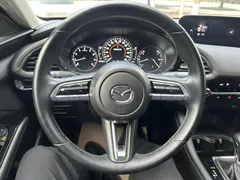 2021 Mazda Mazda3 2.0L AT, красный — фото 7