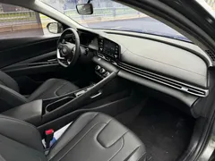 2023 Hyundai Elantra 1.5L CVT GLX Elite — фото 7