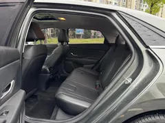 2023 Hyundai Elantra 1.5L CVT GLX Elite — фото 10
