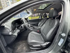 2023 Hyundai Elantra 1.5L CVT GLX Elite — фото 11