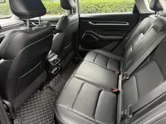 2023 Geely Emgrand 1.5L CVT Luxury Champion 4th Gen — фото 7