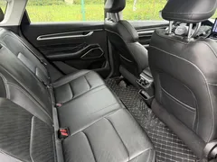 2023 Geely Emgrand 1.5L CVT Luxury Champion 4th Gen — фото 9