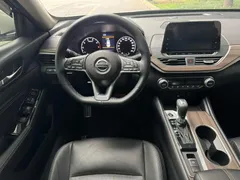 2021 Nissan Teana 2.0L XL Comfort, белый — фото 5