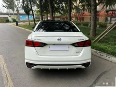 2021 Nissan Teana 2.0L XL Comfort, белый — фото 10