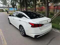 2021 Nissan Teana 2.0L XL Comfort, белый — фото 11