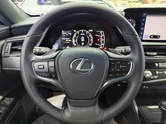 2022 Lexus ES 200 Excellence — фото 9