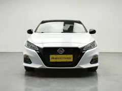2021 Nissan Teana 2.0L XL Comfort, белый — фото 2