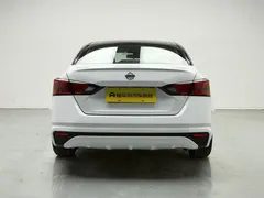 2021 Nissan Teana 2.0L XL Comfort, белый — фото 6