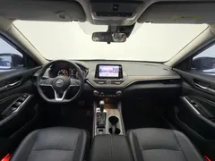 2021 Nissan Teana 2.0L XL Comfort, белый — фото 9