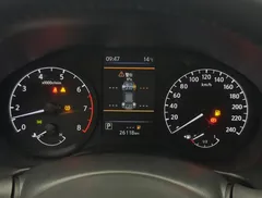2021 Nissan Teana 2.0L XL Comfort, белый — фото 10