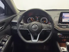 2021 Nissan Teana 2.0L XL Comfort, белый — фото 11