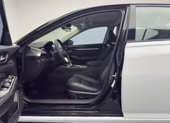 2021 Nissan Teana 2.0L XL Comfort, белый — фото 12