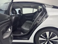2021 Nissan Teana 2.0L XL Comfort, белый — фото 13
