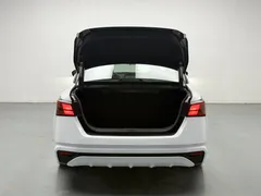 2021 Nissan Teana 2.0L XL Comfort, белый — фото 15