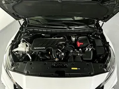 2021 Nissan Teana 2.0L XL Comfort, белый — фото 17