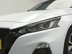 2021 Nissan Teana 2.0L XL Comfort, белый — фото 19