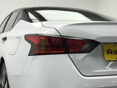 2021 Nissan Teana 2.0L XL Comfort, белый — фото 20