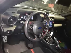 2022 Subaru BRZ 2.4L AT EyeSight — фото 5