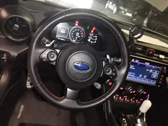 2022 Subaru BRZ 2.4L AT EyeSight — фото 6