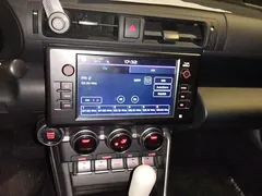 2022 Subaru BRZ 2.4L AT EyeSight — фото 7