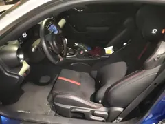 2022 Subaru BRZ 2.4L AT EyeSight — фото 9