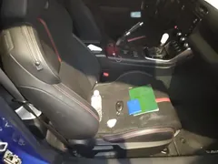 2022 Subaru BRZ 2.4L AT EyeSight — фото 10