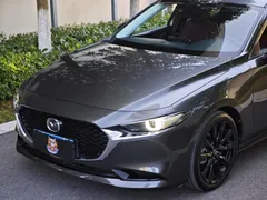 2023 Mazda Mazda3 2.0L AT — фото 9