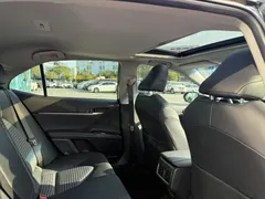 2023 Toyota Camry 2.5S Knight Edition, чёрный — фото 6