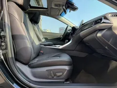 2023 Toyota Camry 2.5S Knight Edition, чёрный — фото 7