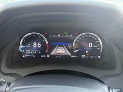 2023 Toyota Camry 2.5S Knight Edition, чёрный — фото 10