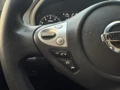 2021 Nissan Sylphy Classic 1.6 XL CVT Luxury, чёрный — фото 17