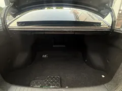 2021 Nissan Sylphy Classic 1.6 XL CVT Luxury, чёрный — фото 19