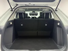 2023 Honda Vezel 1.5L CVT Tech, белый — фото 7