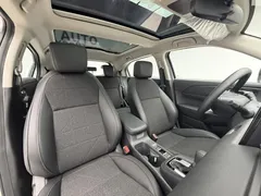 2023 Honda Vezel 1.5L CVT Tech, белый — фото 11