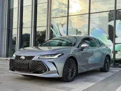 2023 Toyota Avalon 2.5L AT Touring Premium — фото 1