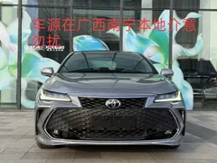 2023 Toyota Avalon 2.5L AT Touring Premium — фото 2