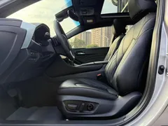 2023 Toyota Avalon 2.5L AT Touring Premium — фото 4