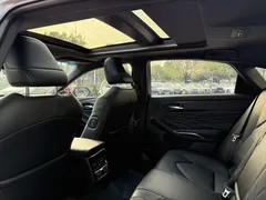 2023 Toyota Avalon 2.5L AT Touring Premium — фото 5