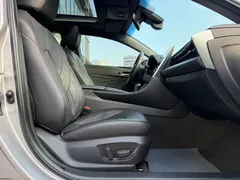 2023 Toyota Avalon 2.5L AT Touring Premium — фото 7