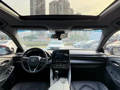 2023 Toyota Avalon 2.5L AT Touring Premium — фото 8